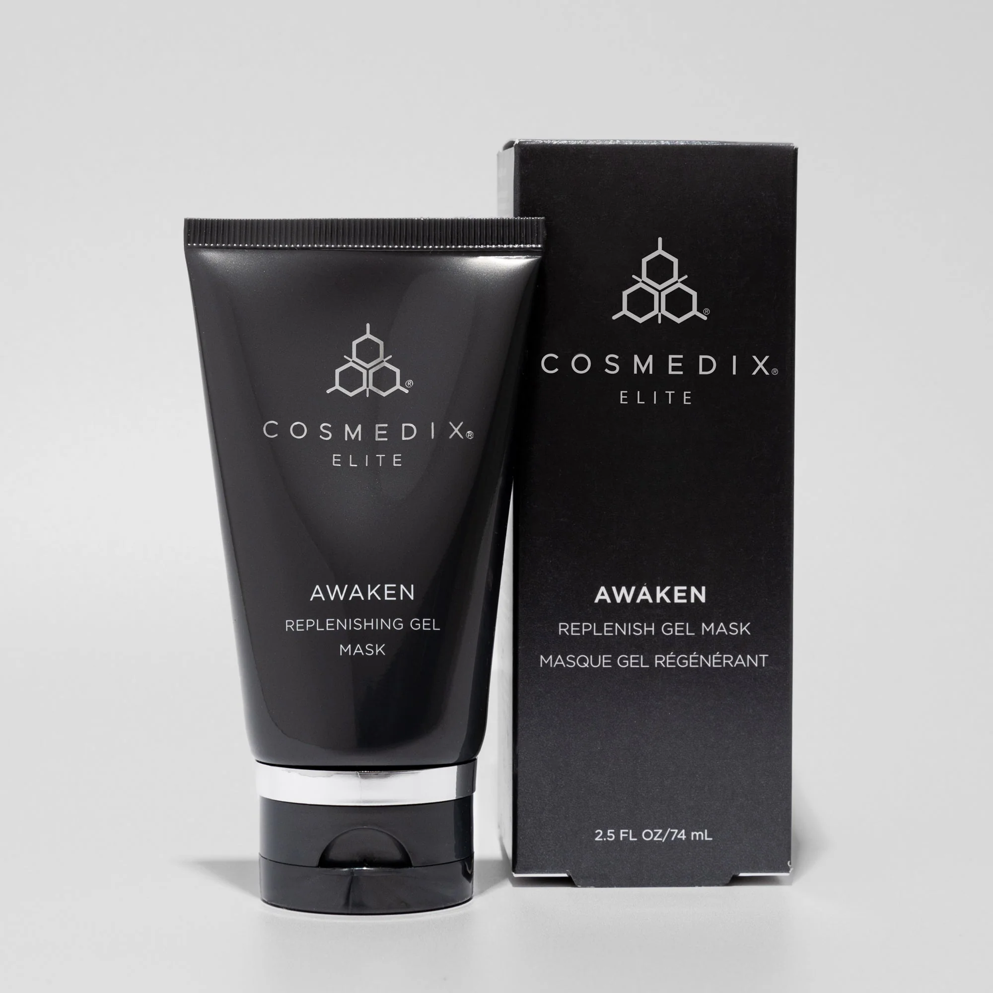 Awaken Replenishing Gel Mask - Image 4