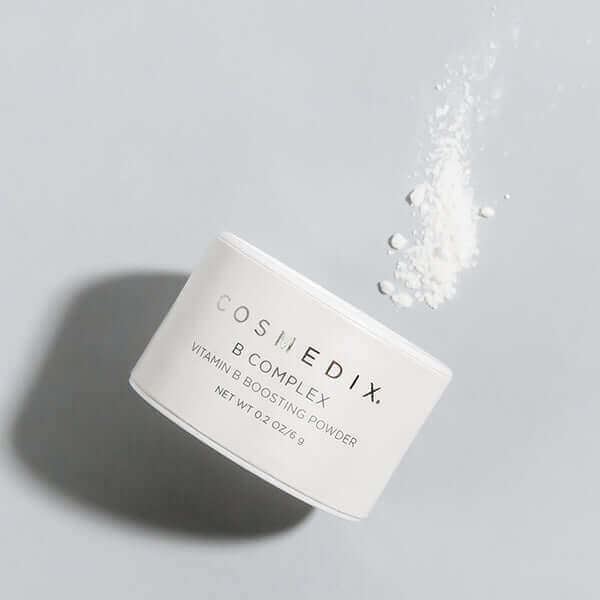 B Complex Vitamin B Boosting Powder - Image 3