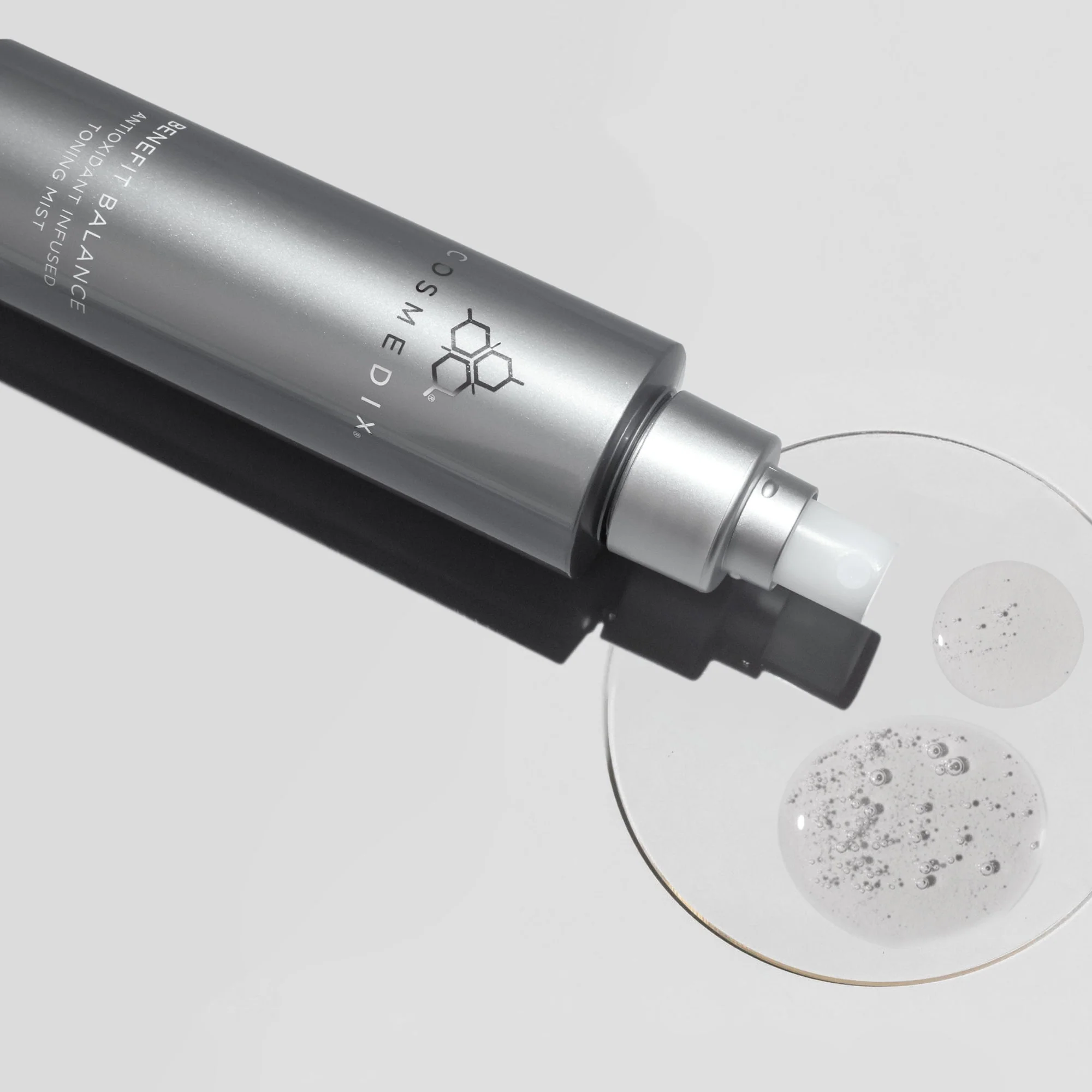 Benefit Balance Antioxidant Infused Toning Mist - Image 5