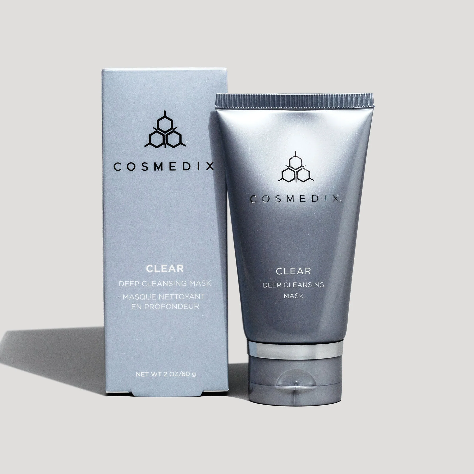 Clear Deep Cleansing Face Mask - Image 4
