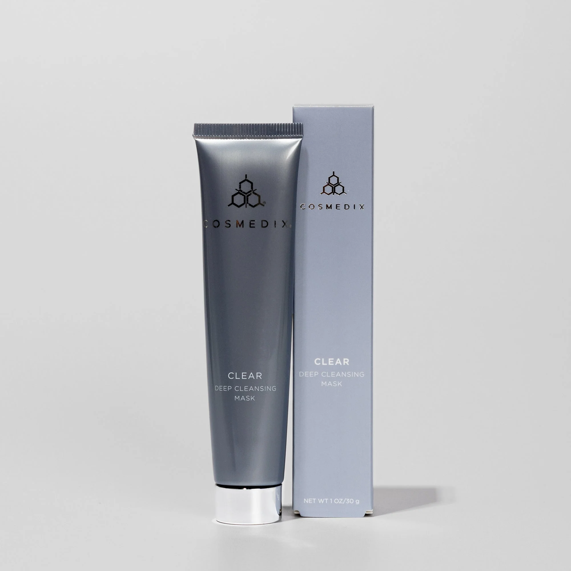 Clear Deep Cleansing Mask Deluxe Travel Size - Image 4