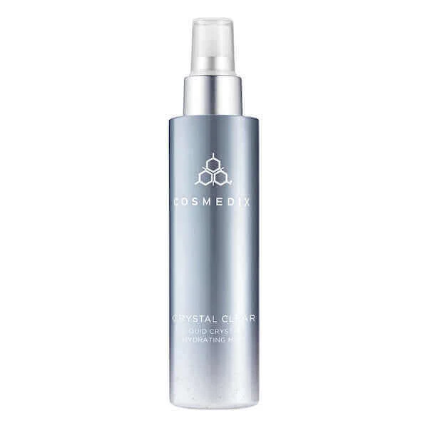 Crystal Boost 3-Piece Hydrating Skincare Bundle - Image 3