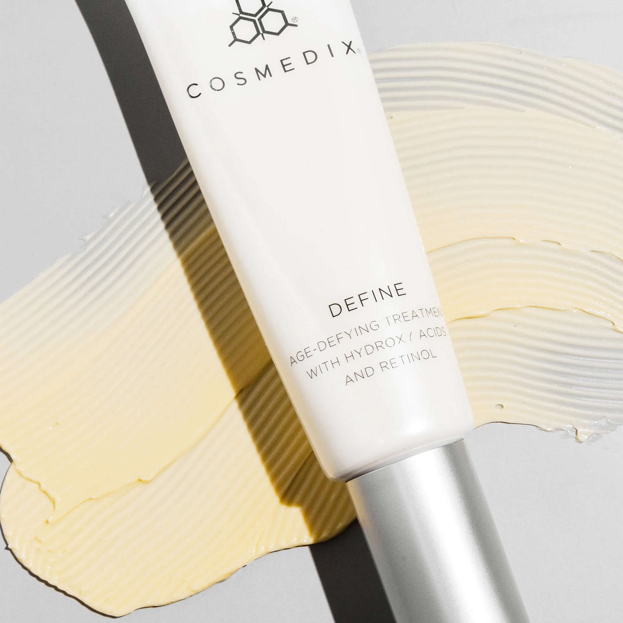 Define Age-Defying Treatment with Hydroxy Acids & Retinol - Image 5