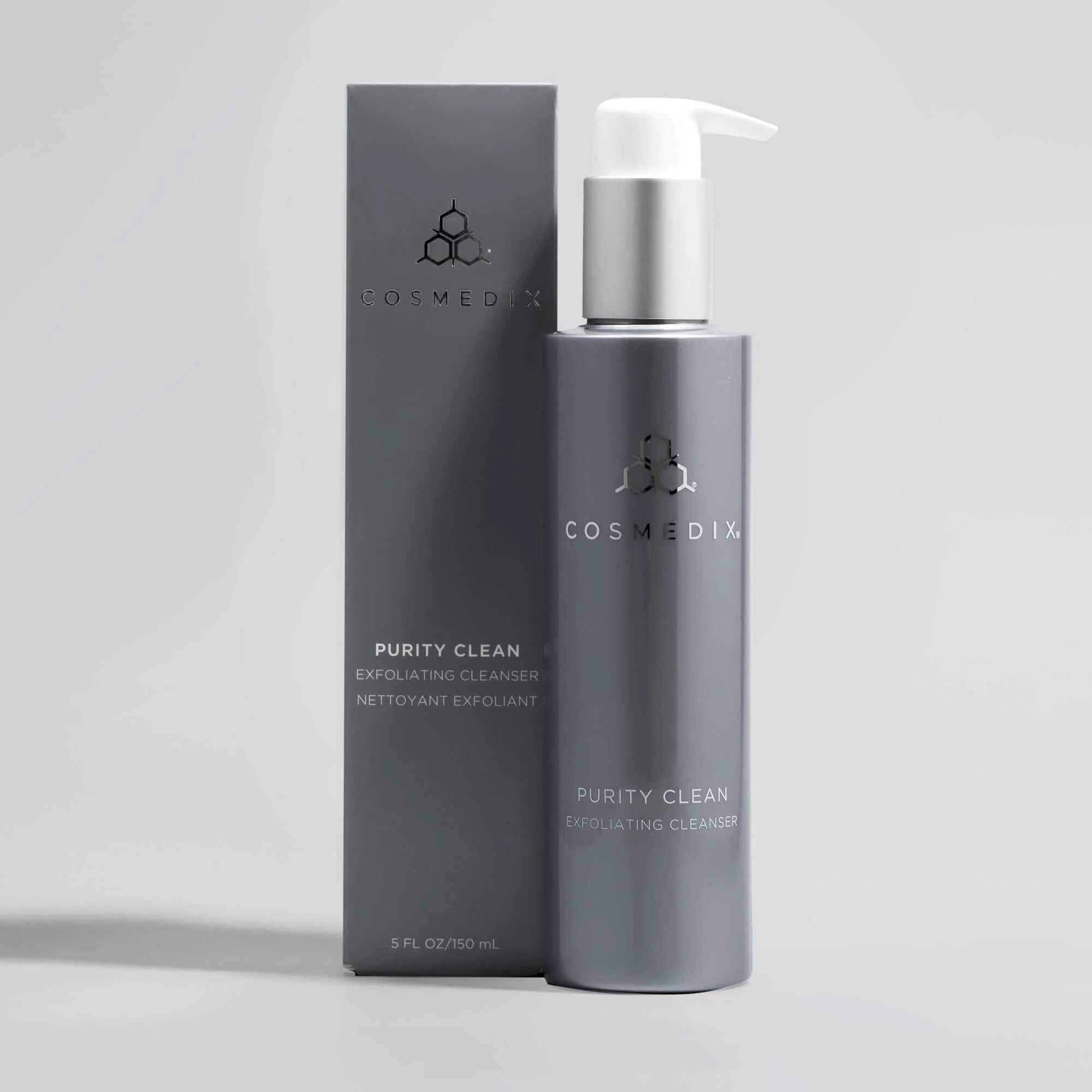 Purity Clean Exfoliating Cleanser - Image 7