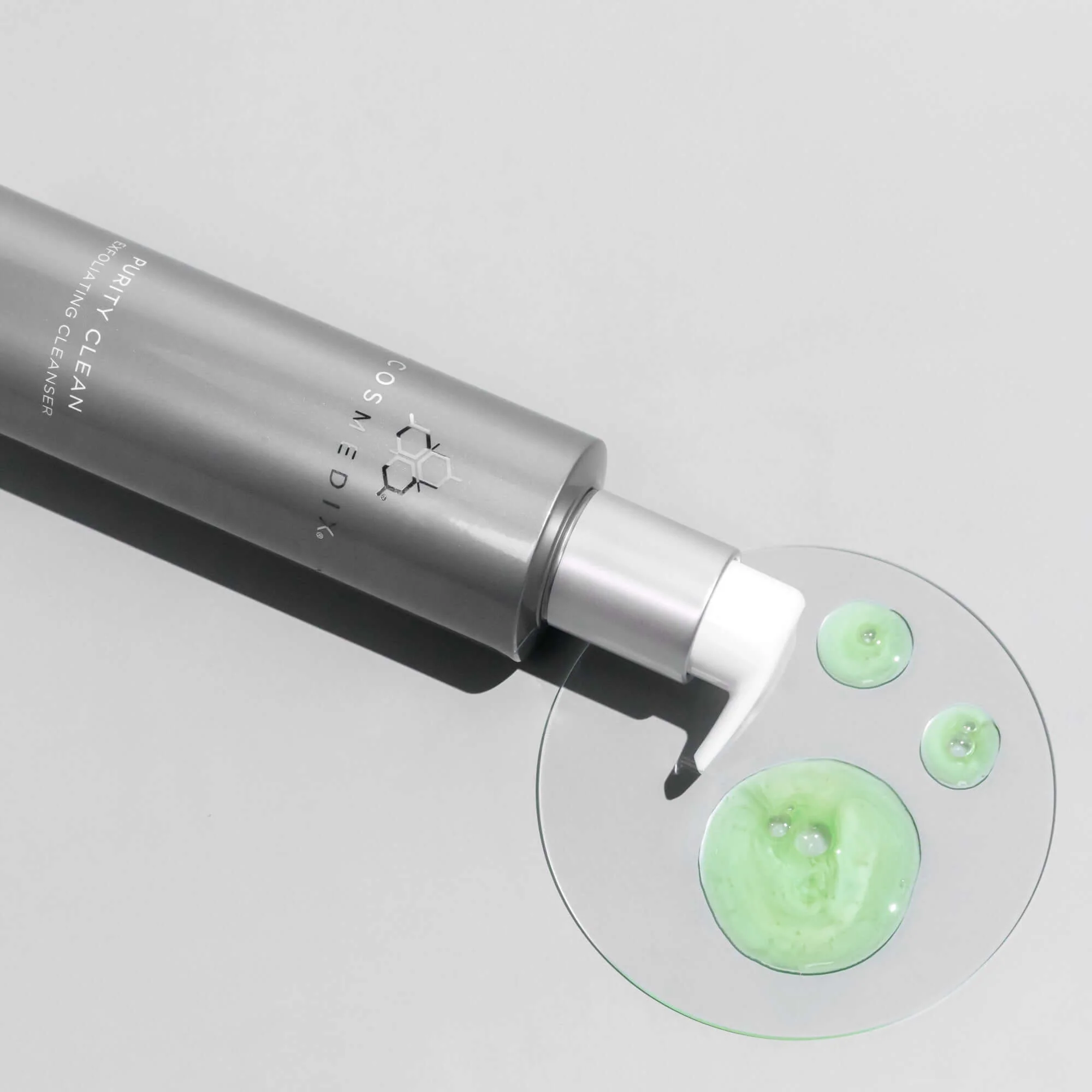 Purity Clean Exfoliating Cleanser - Image 4