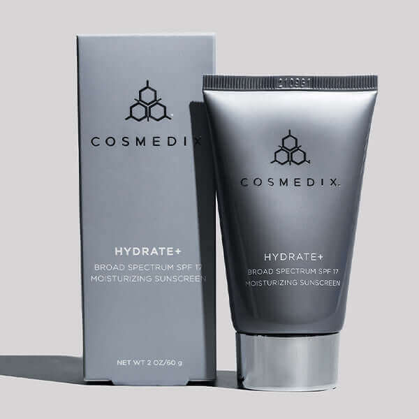 Hydrate+ SPF 17 Moisturizing Sunscreen - Image 5