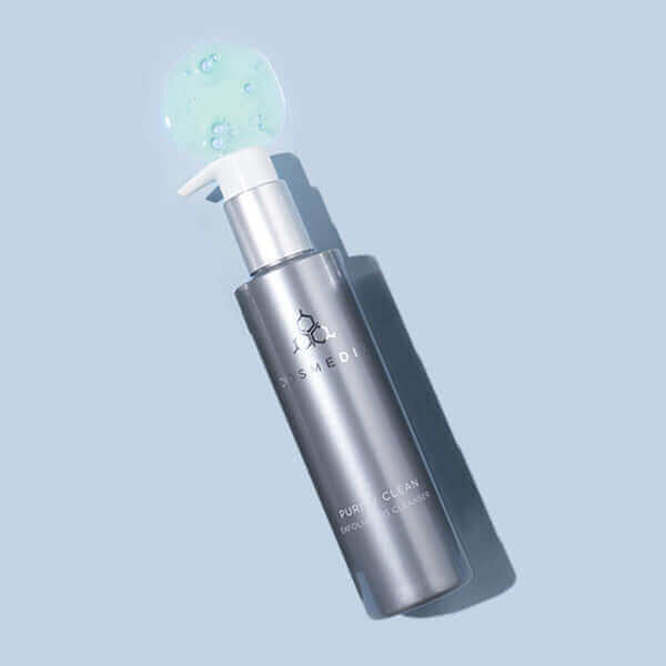 Men's Oil Control Skincare Bundle - Image 3