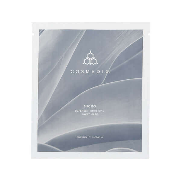 Micro Defense Microbiome Sheet Mask Set, 5-pcs - Image 6