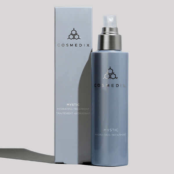 Mystic Hydrating Treatment Mist - Image 4