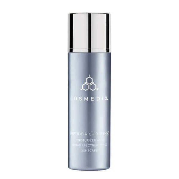 Peptide Rich Defense SPF 50 - Image 6
