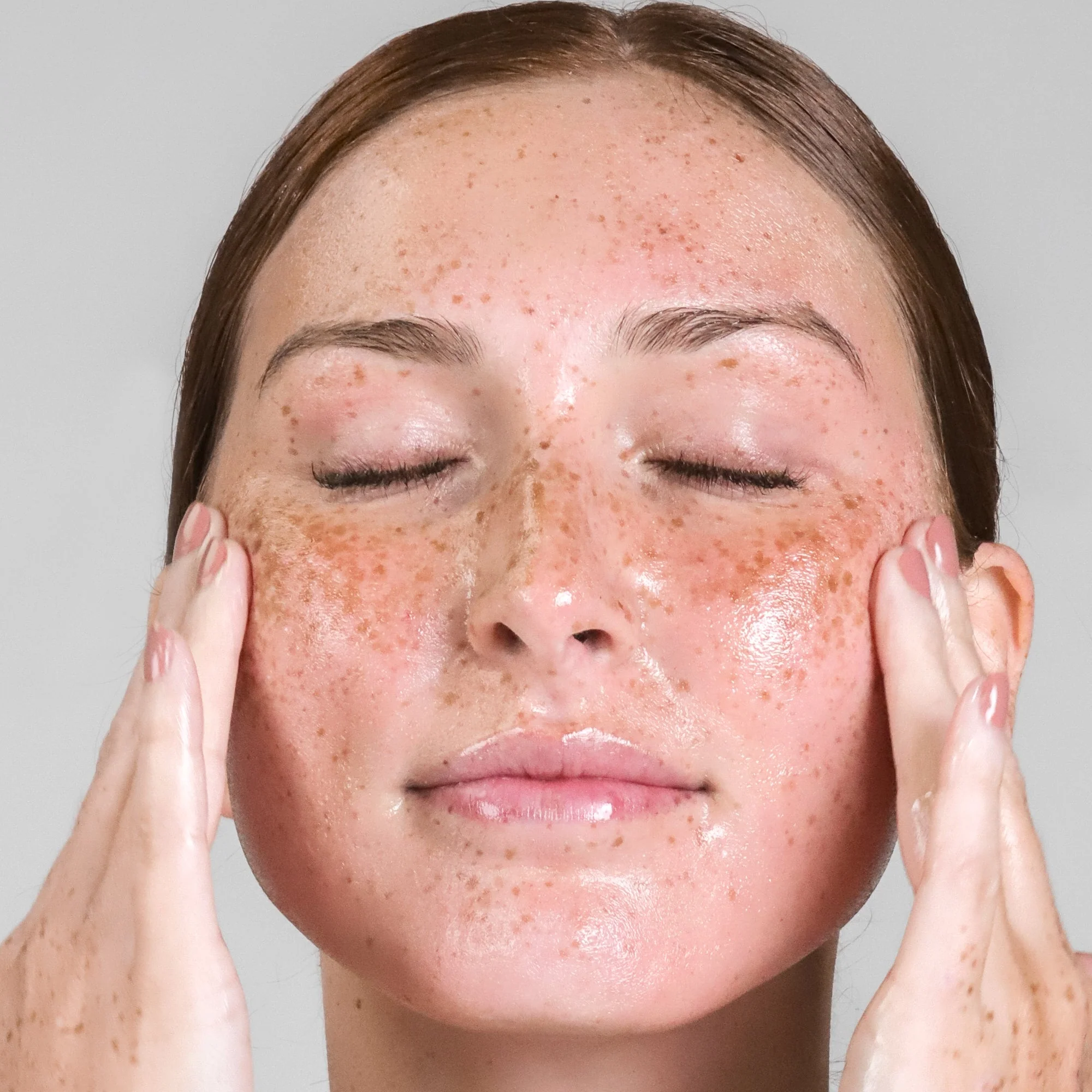 Purity Solution Nourishing Cleansing Oil - Image 3