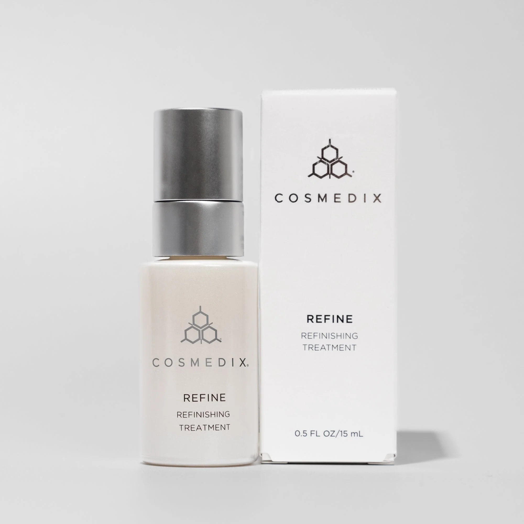 Refine Plus High-Potency Refinishing Treatment Peel - Image 6