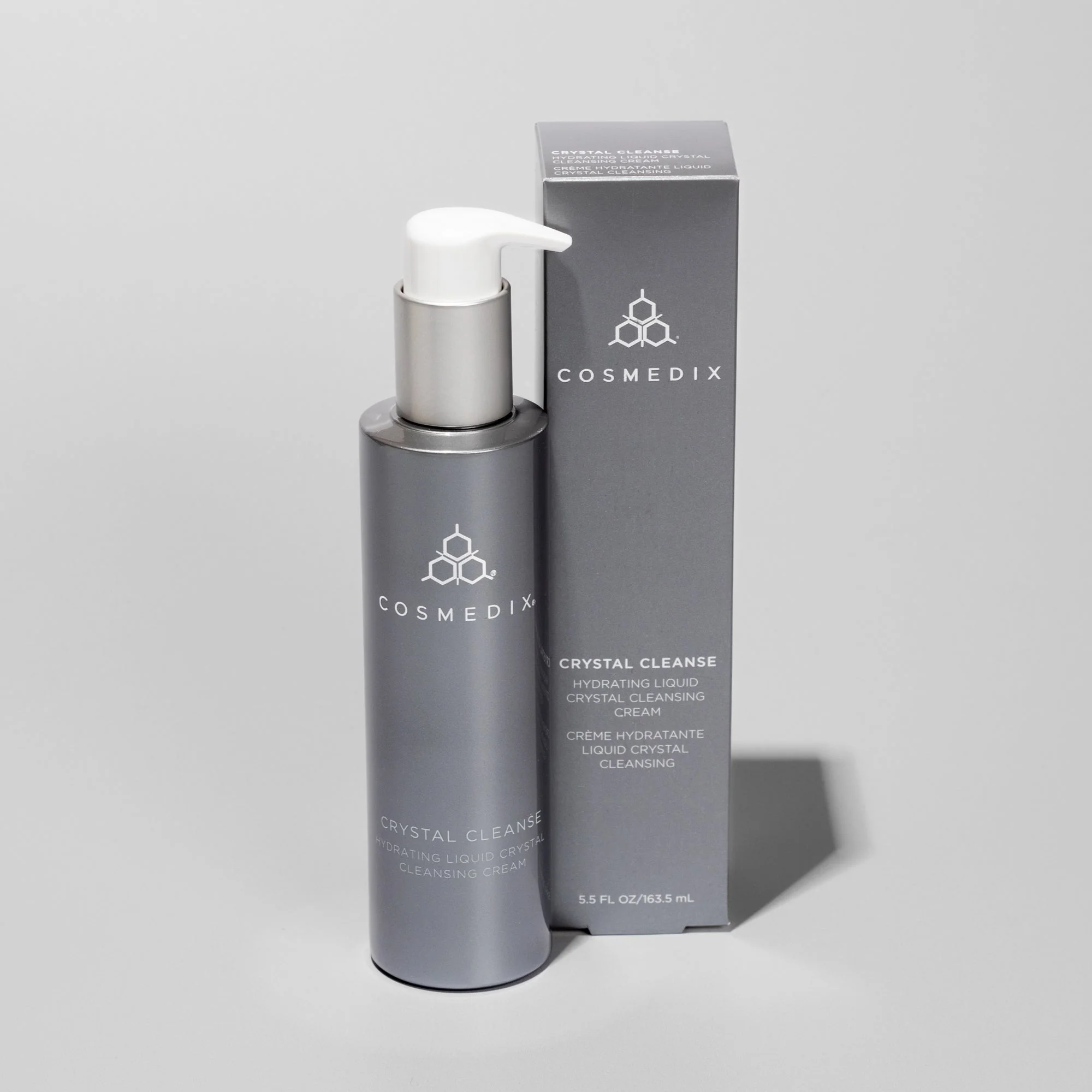 Crystal Cleanse Liquid Crystal Cream Cleanser - Image 7