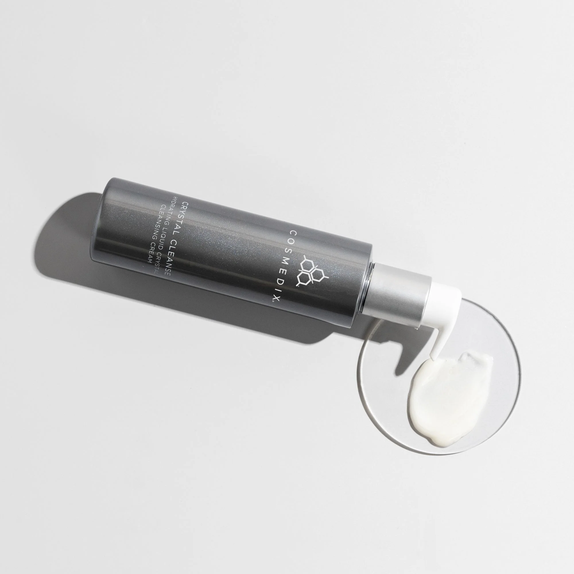 Crystal Cleanse Liquid Crystal Cream Cleanser - Image 6