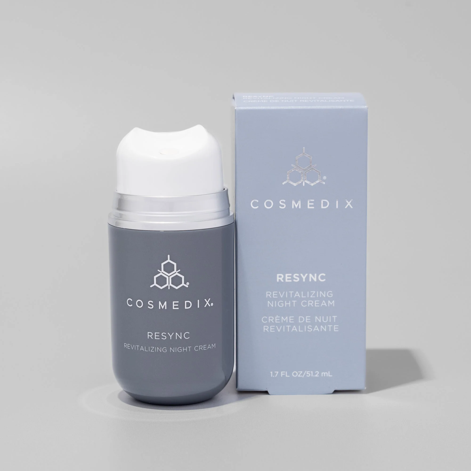 Resync Revitalizing Night Cream - Image 5