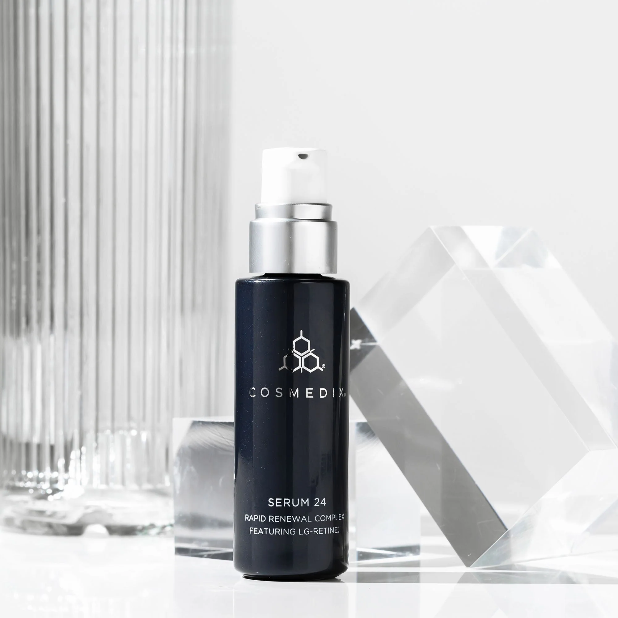 Serum 24 Rapid Renewal Complex - Image 4