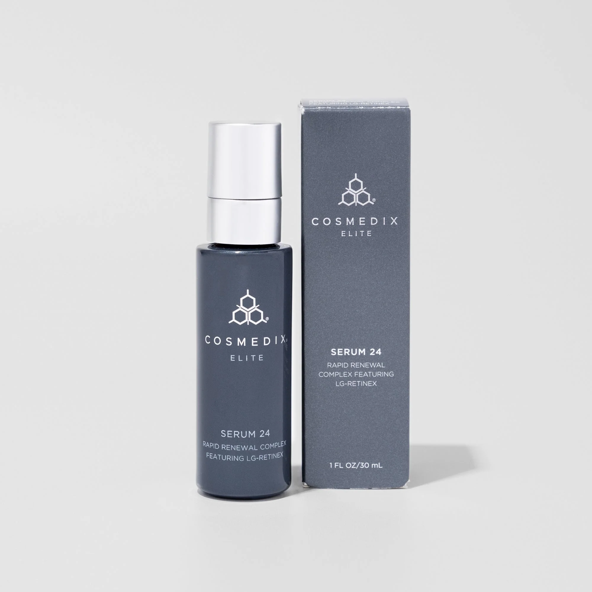 Serum 24 Rapid Renewal Complex - Image 6