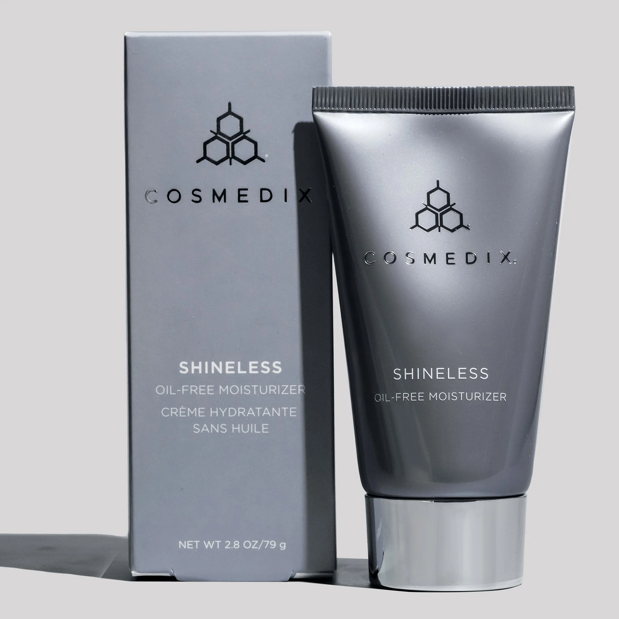 Shineless Oil-Free Moisturizer - Image 5