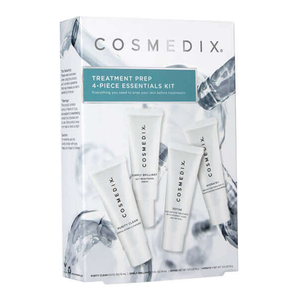 Treatment Prep Starter Kit - Image 4