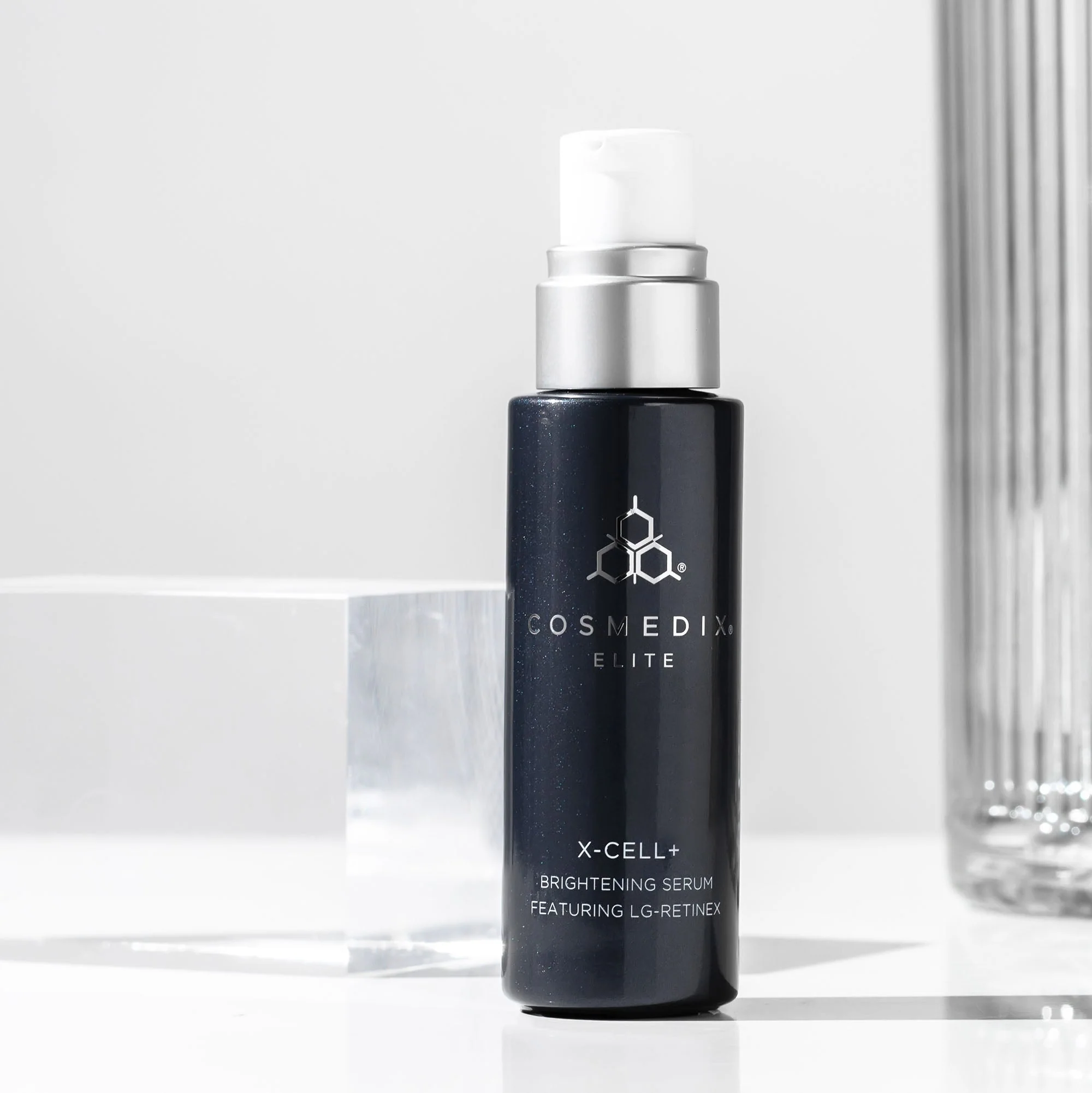 X-Cell+ Brightening Serum - Image 3